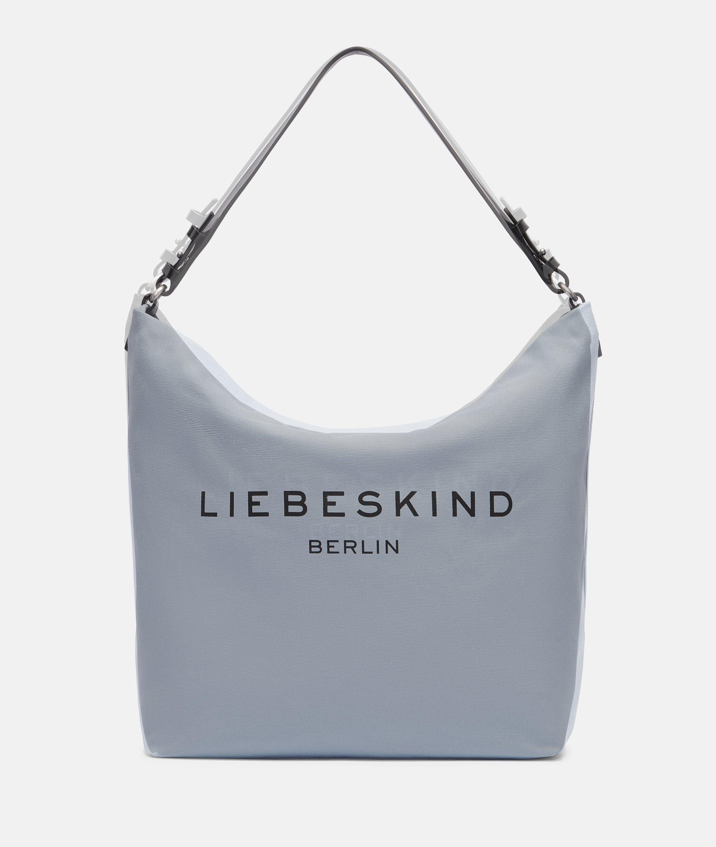 Liebeskind Berlin Henkeltasche Große Tasche aus günstig online kaufen