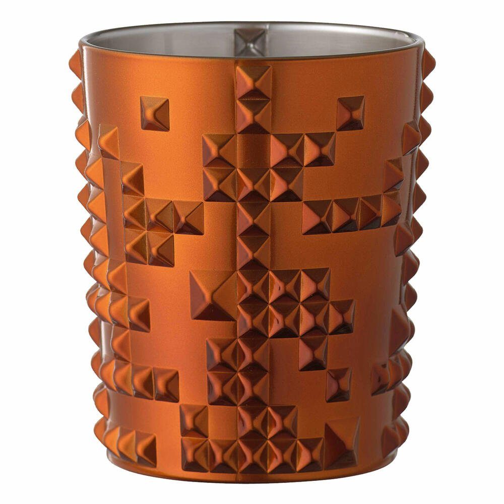 Nachtmann Becher Punk Copper, Kristallglas