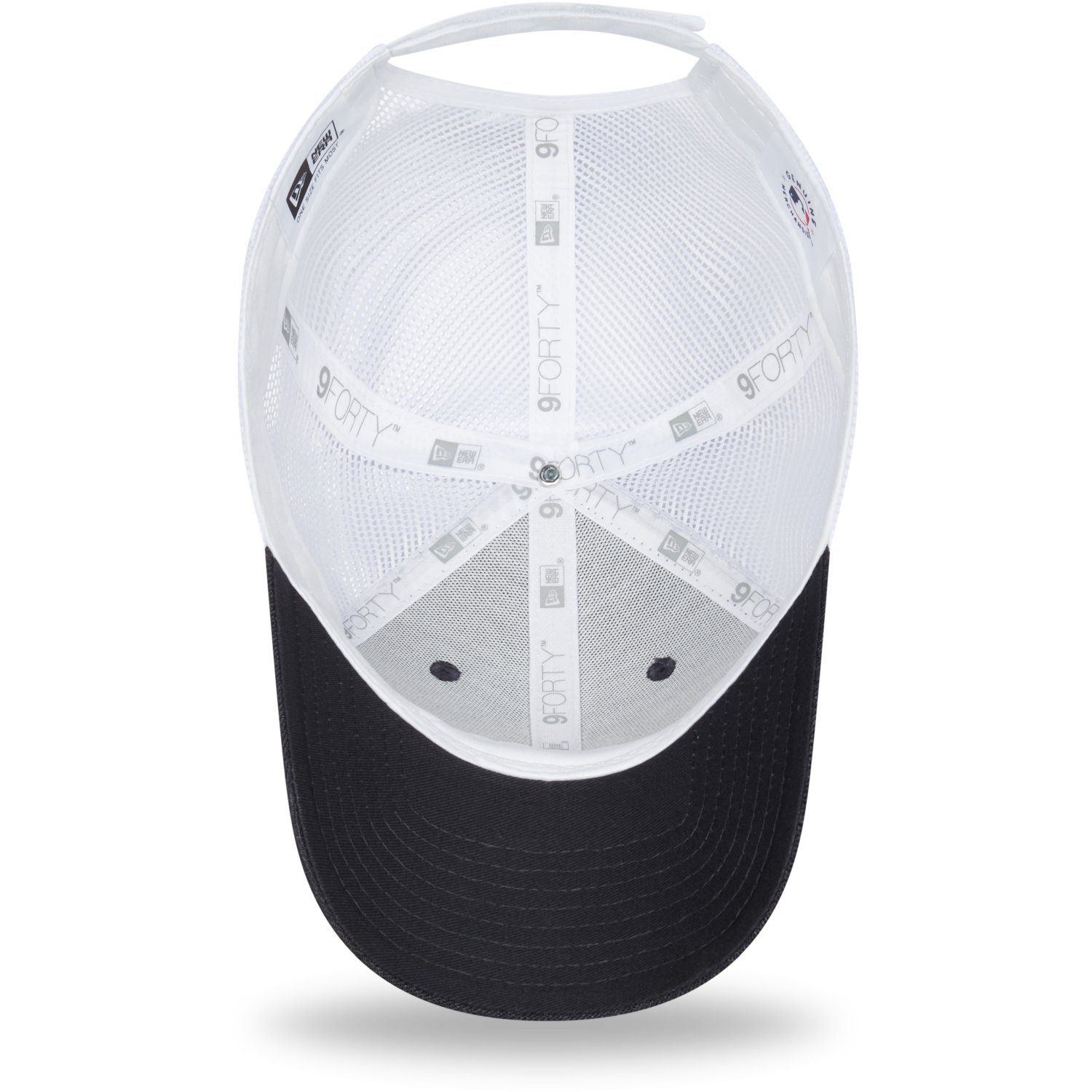 New Era Trucker Cap 9Forty Trucker HOME FIELD New York Yankees