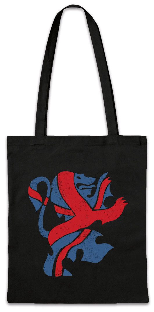 Beuteltasche New Avengers Logo Stofftasche Series Englische England Spy Spies John