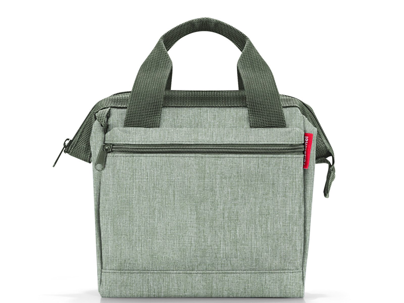 REISENTHEL® Umhängetasche allrounder cross twist sage, allrounder cross günstig online kaufen