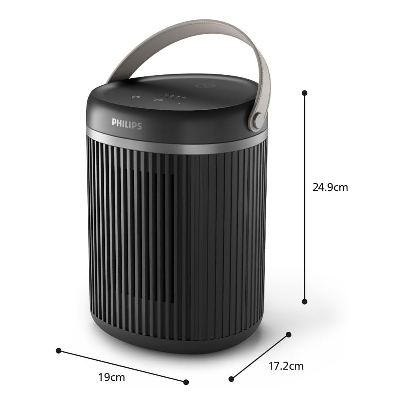 Philips Heizlüfter CX3120/01 günstig online kaufen