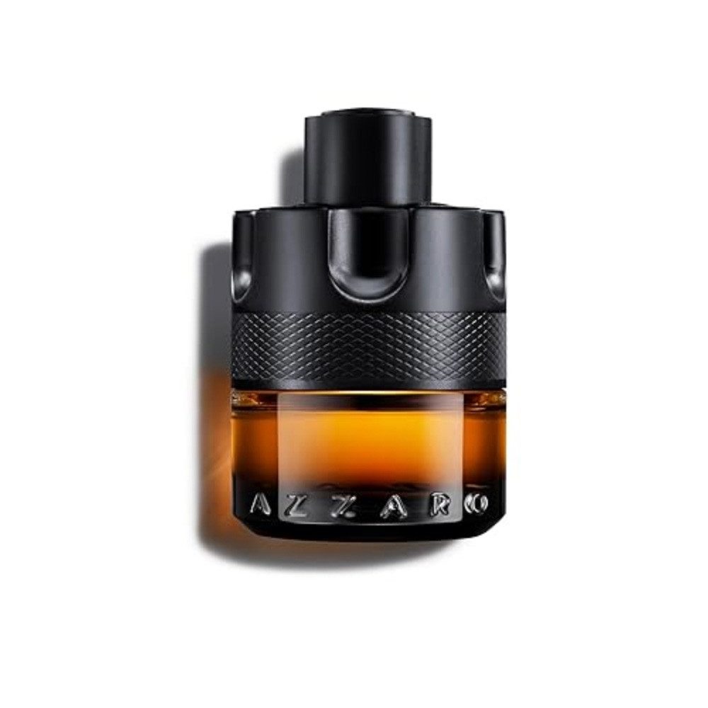 Azzaro Eau de Parfum Azzaro The Most Wanted Parfum Herren 100 ml Spray