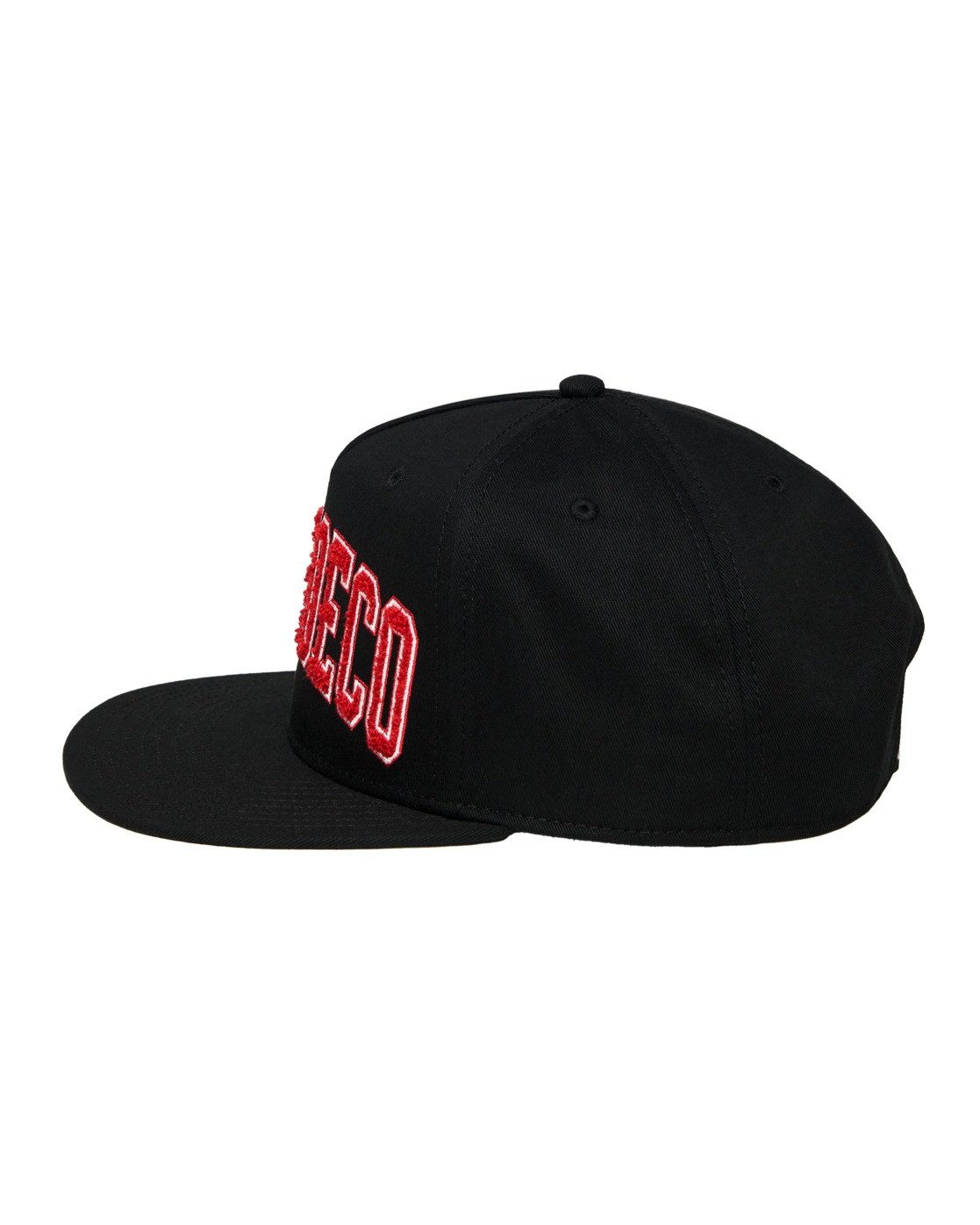 DC Shoes Trucker Cap DC University