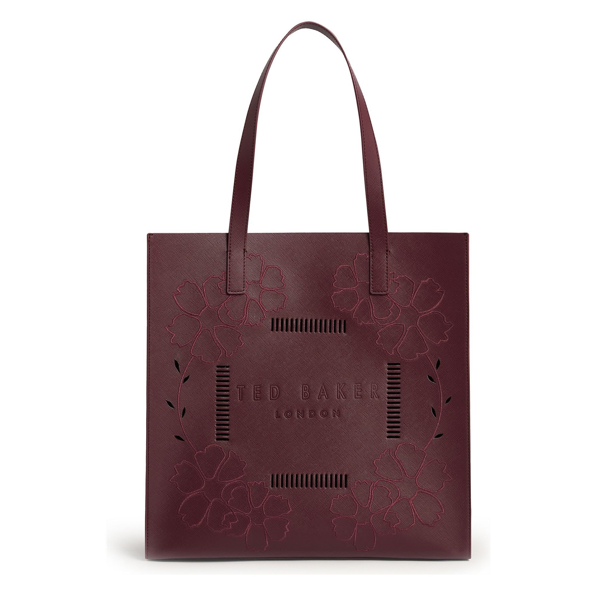 Ted Baker Schultertasche Rowcon, Polyurethan