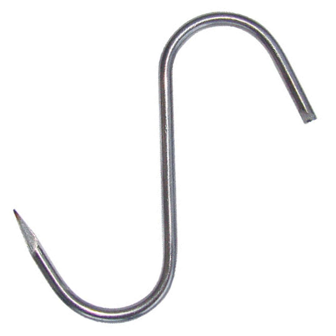 Paladin Räucherofen Paladin Fleischräucherhaken 6,8cm - Räucherhaken