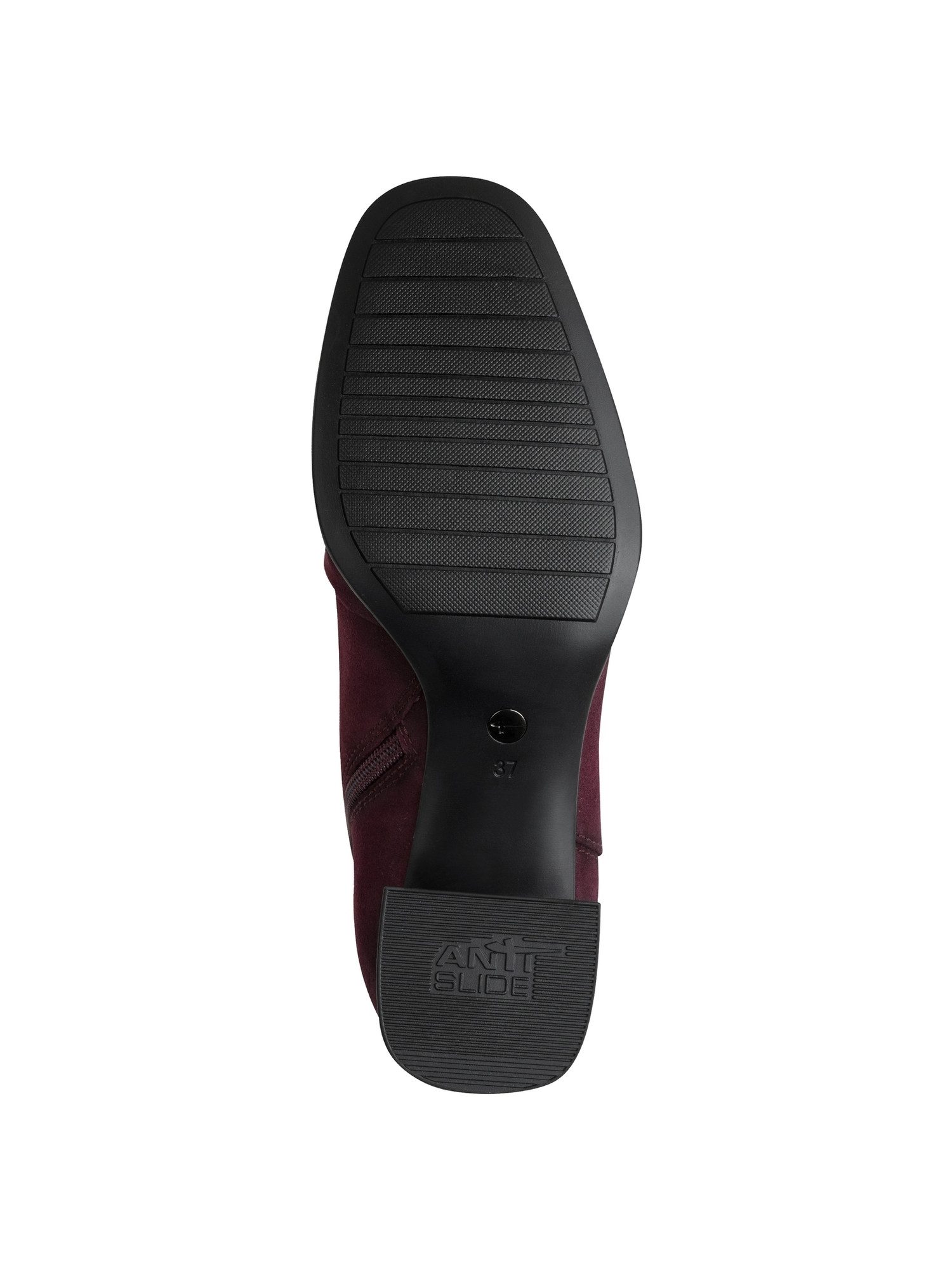 Tamaris TOUCH-IT aus Leder kein Absatz 1-25029-47 Stiefelette TOUCH-IT – Bild 5 von 5