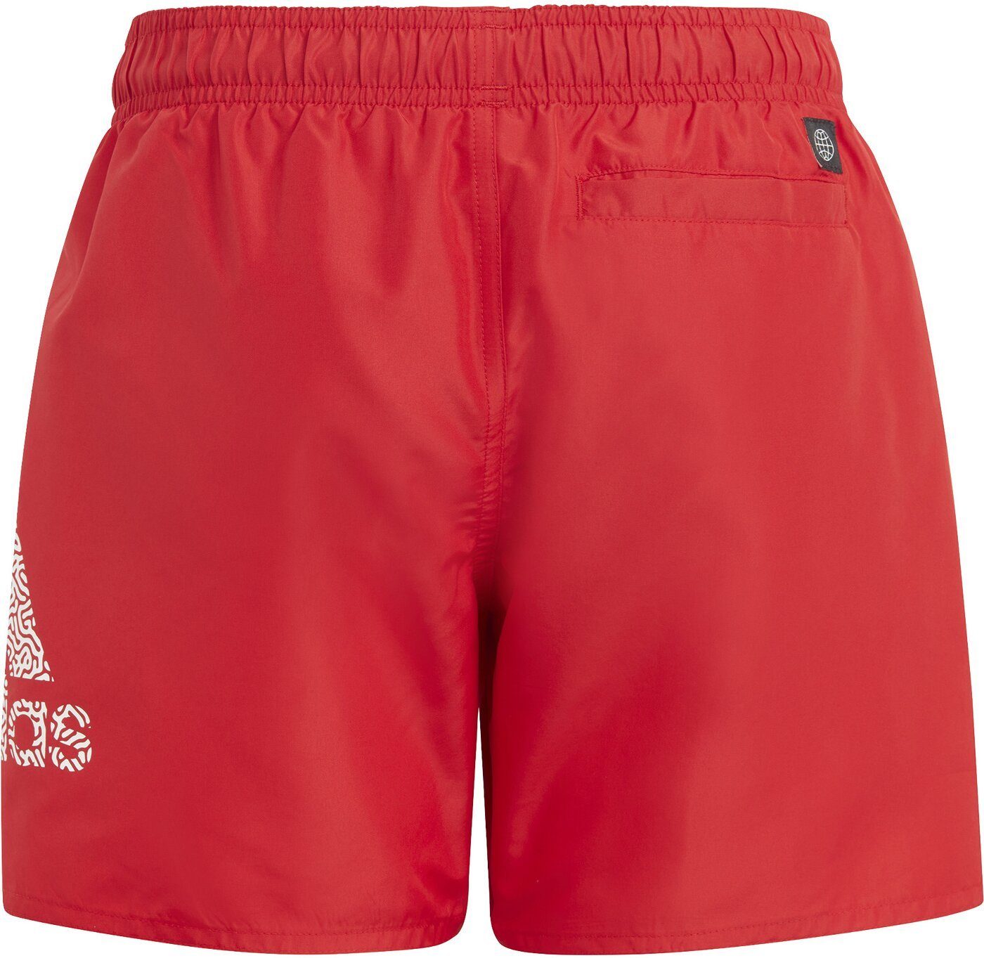 adidas Sportswear SL BOS CLX Badehose