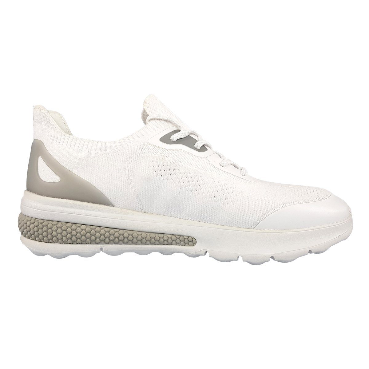 Geox Sneaker Schnürschuh