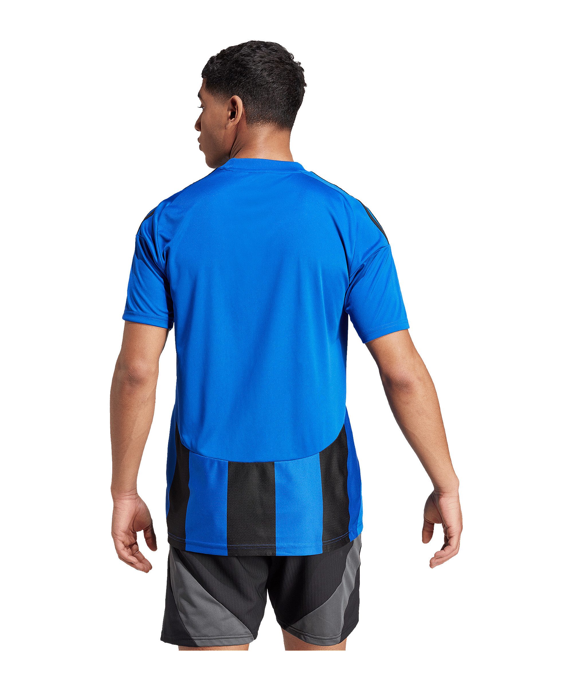 adidas Performance Fußballtrikot adidas Performance Striped 24 Trikot Trikots Teamsport