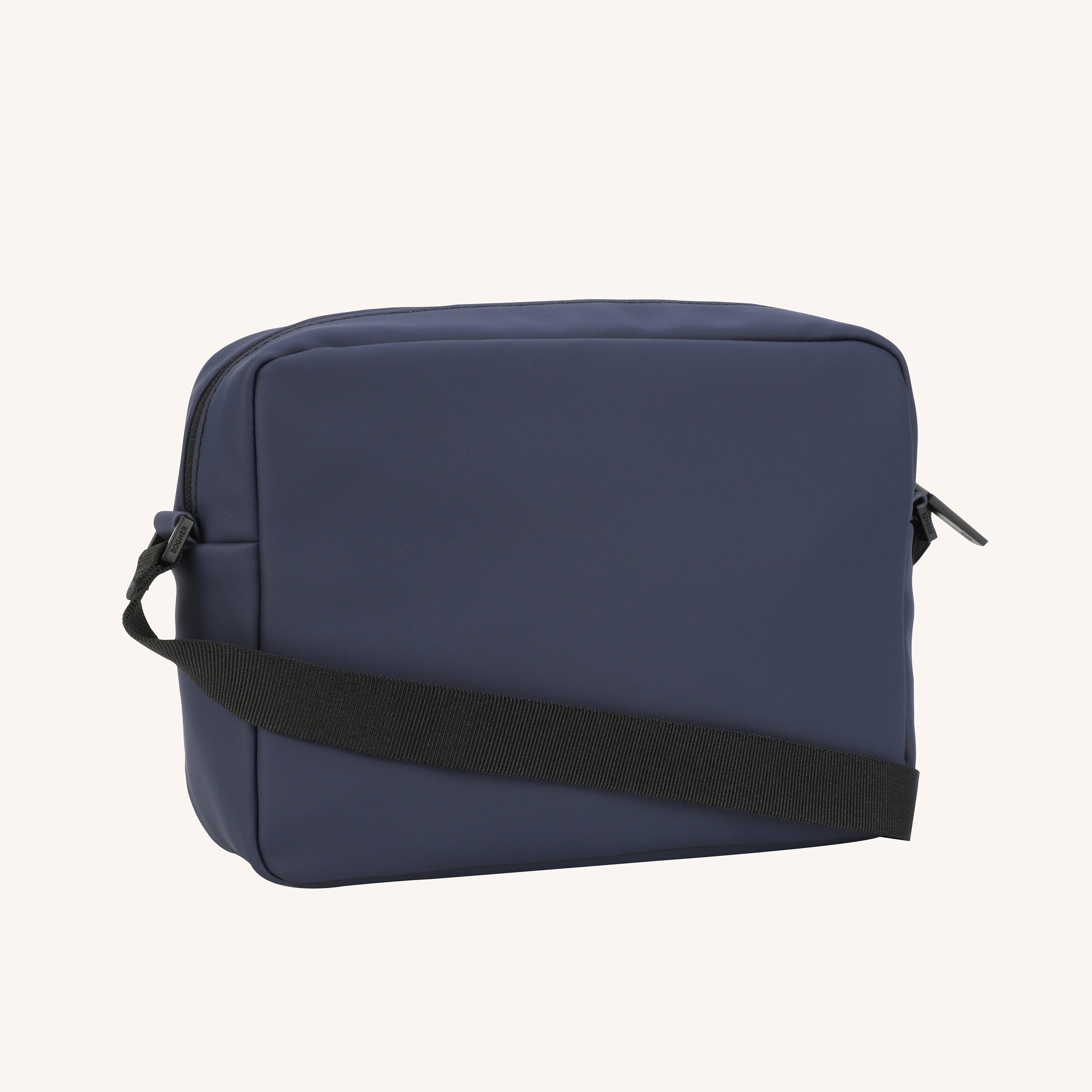 BOGNER Schultertasche Bogner - Herren Schultertasche La Prava Linus