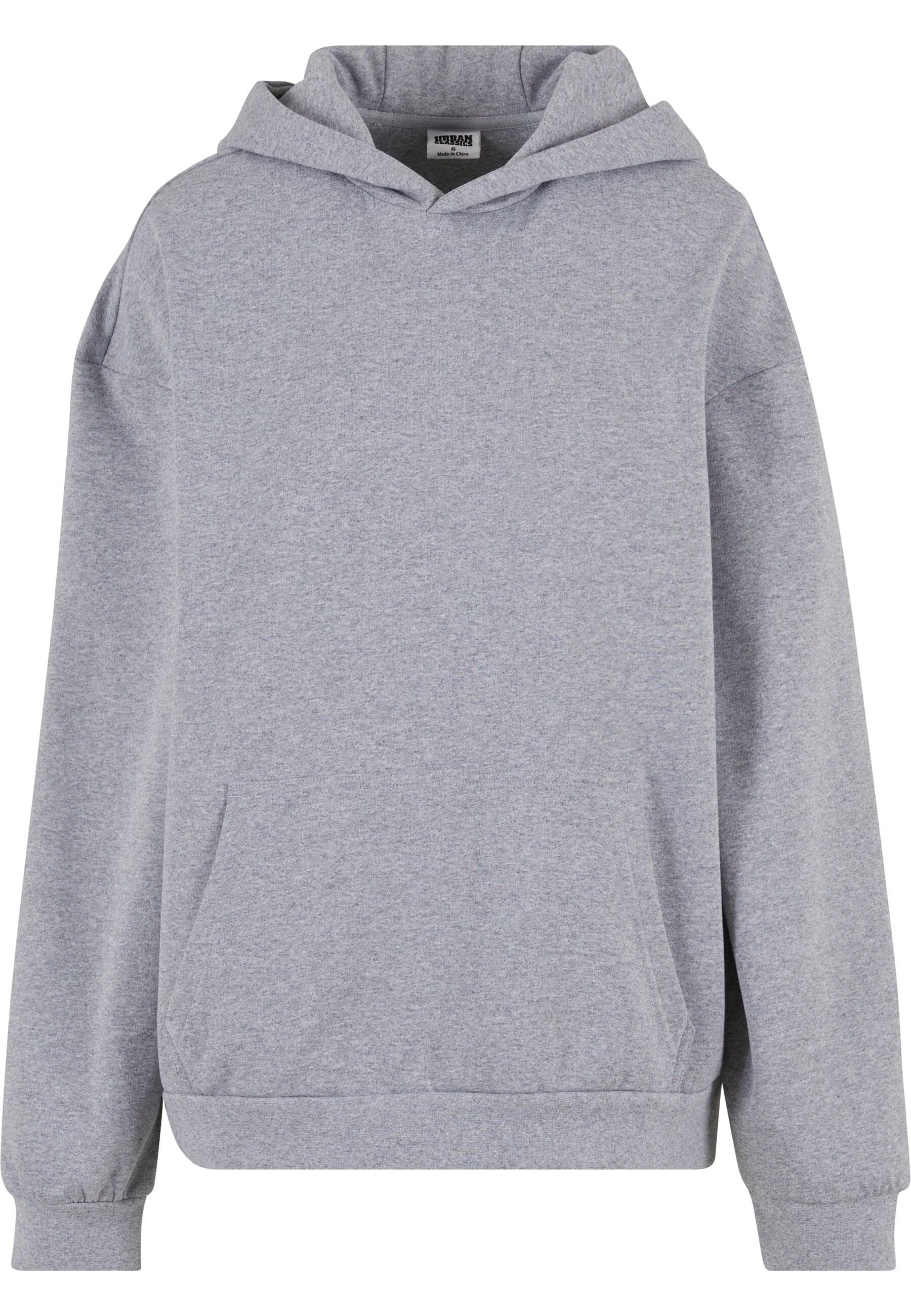 URBAN CLASSICS Kapuzenpullover Urban Classics Oversized günstig online kaufen