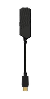 Asus Streaming-Mikrofon ROG Clavis