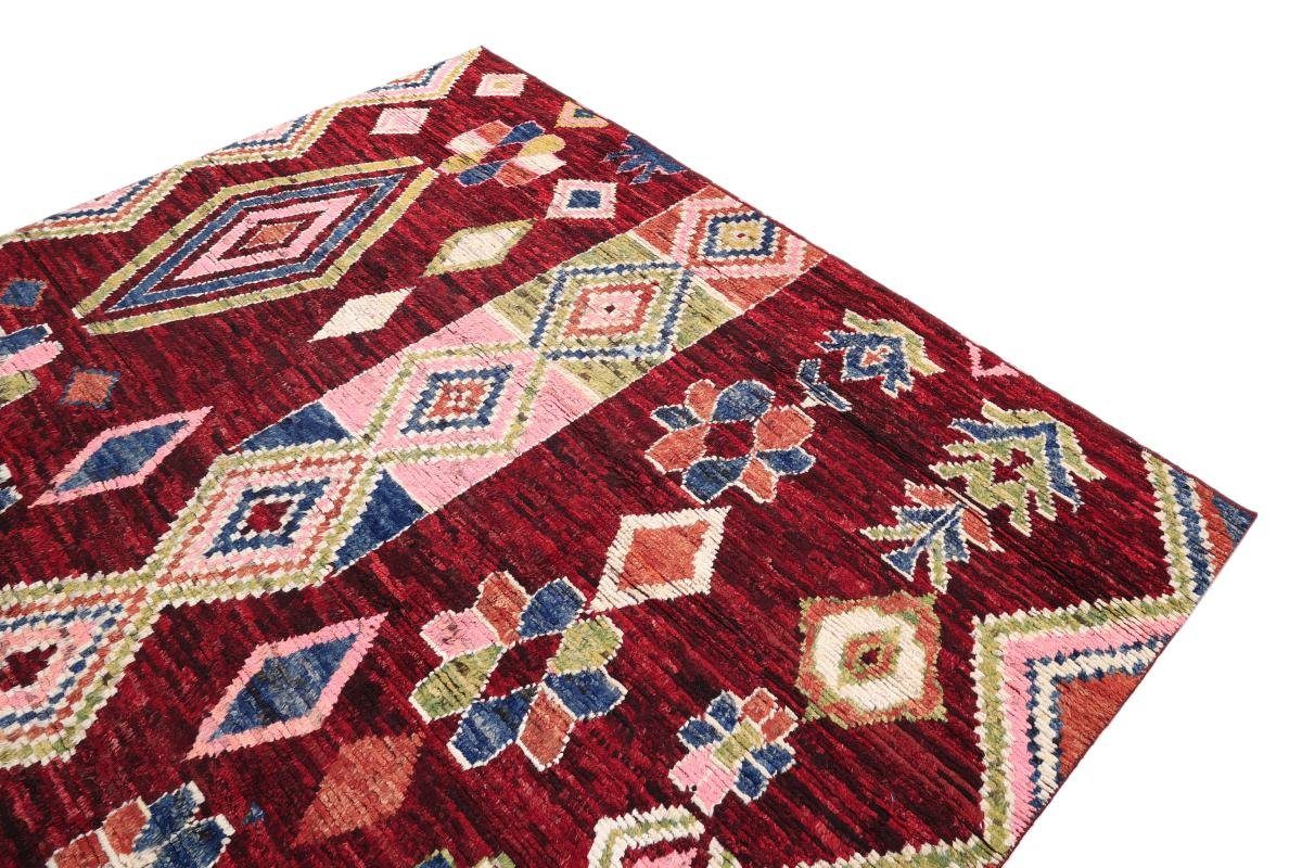 Orientteppich Berber Maroccan Atlas 20 267x367 Trading, Orientteppich, Höhe: rechteckig, Nain Handgeknüpfter mm Moderner