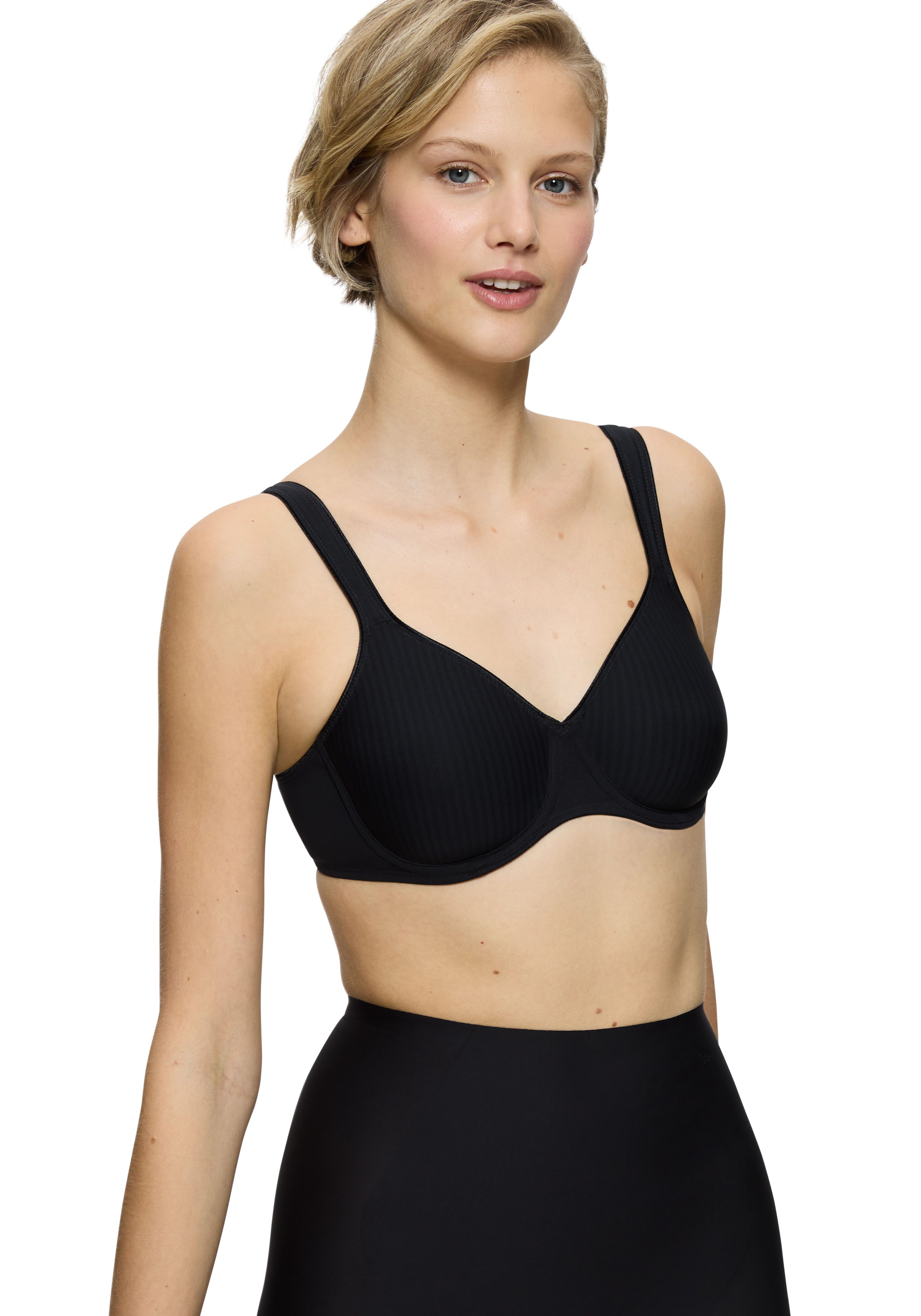 Triumph Bügel-BH Modern Soft+Cotton W mit günstig online kaufen