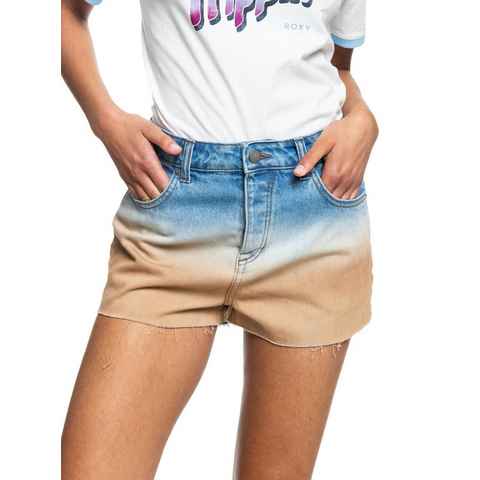 Roxy Jeansshorts Call Me Now