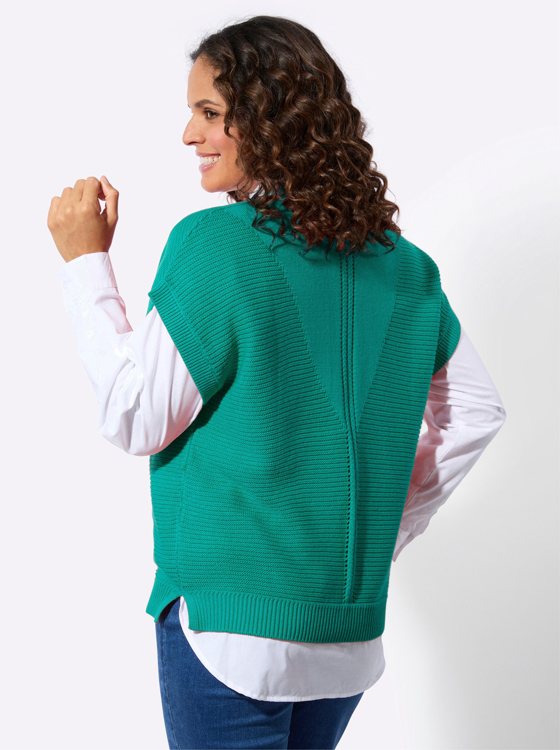 Witt Pullunder Pullunder . günstig online kaufen