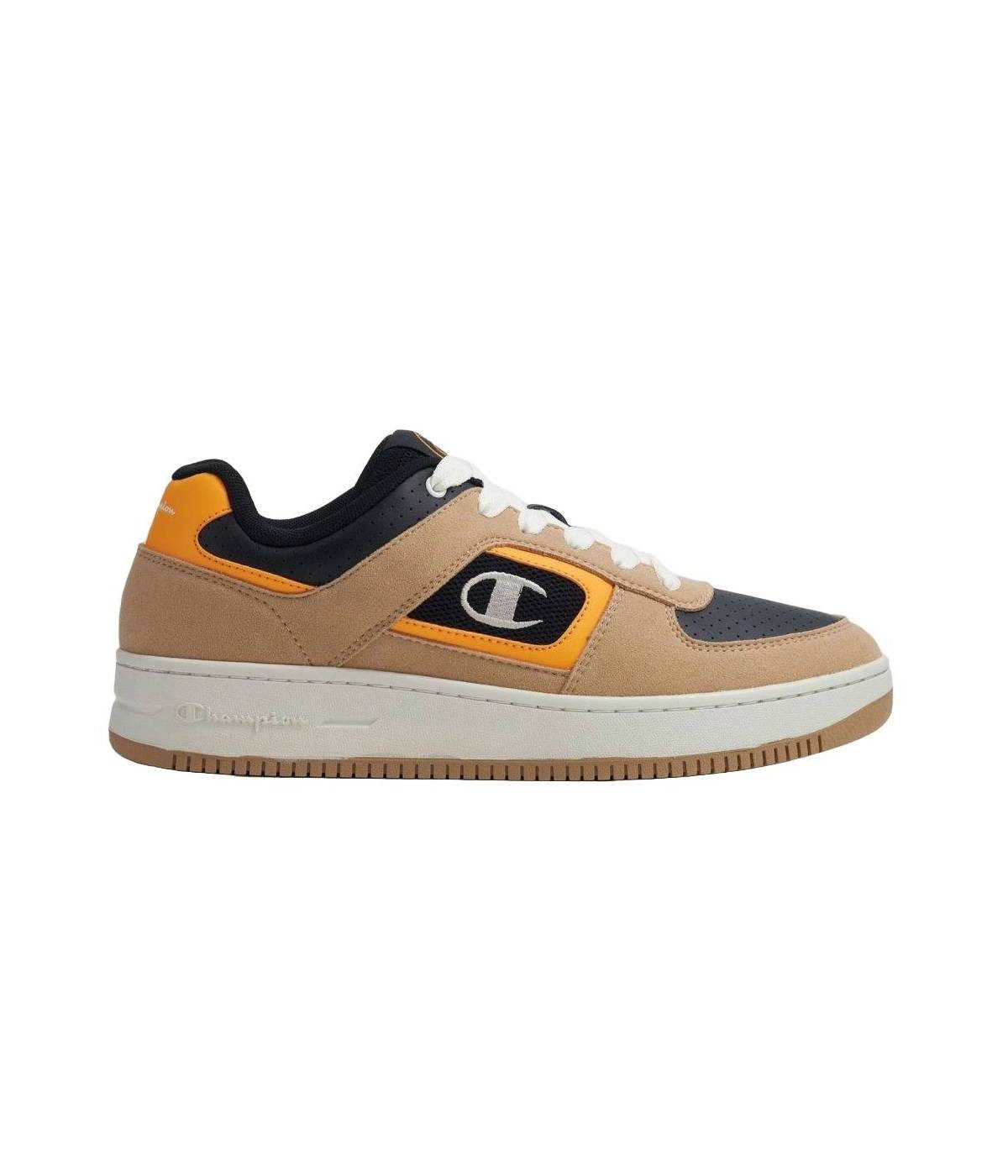 Schuhe Champion Foul Play Element Skate Sneaker