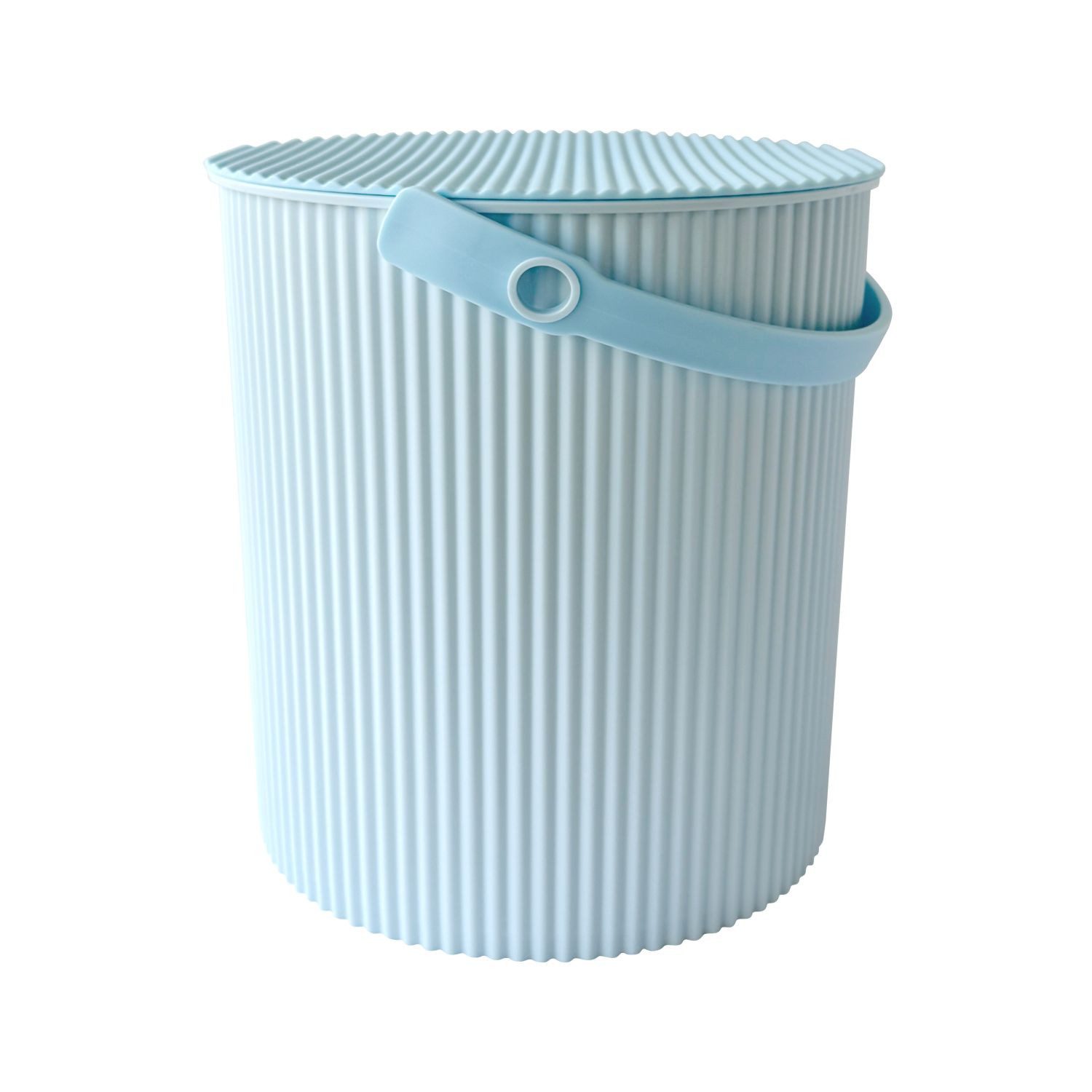 Hachiman Putzeimer Hachiman omnioutil LL Eimer Hellblau 20L