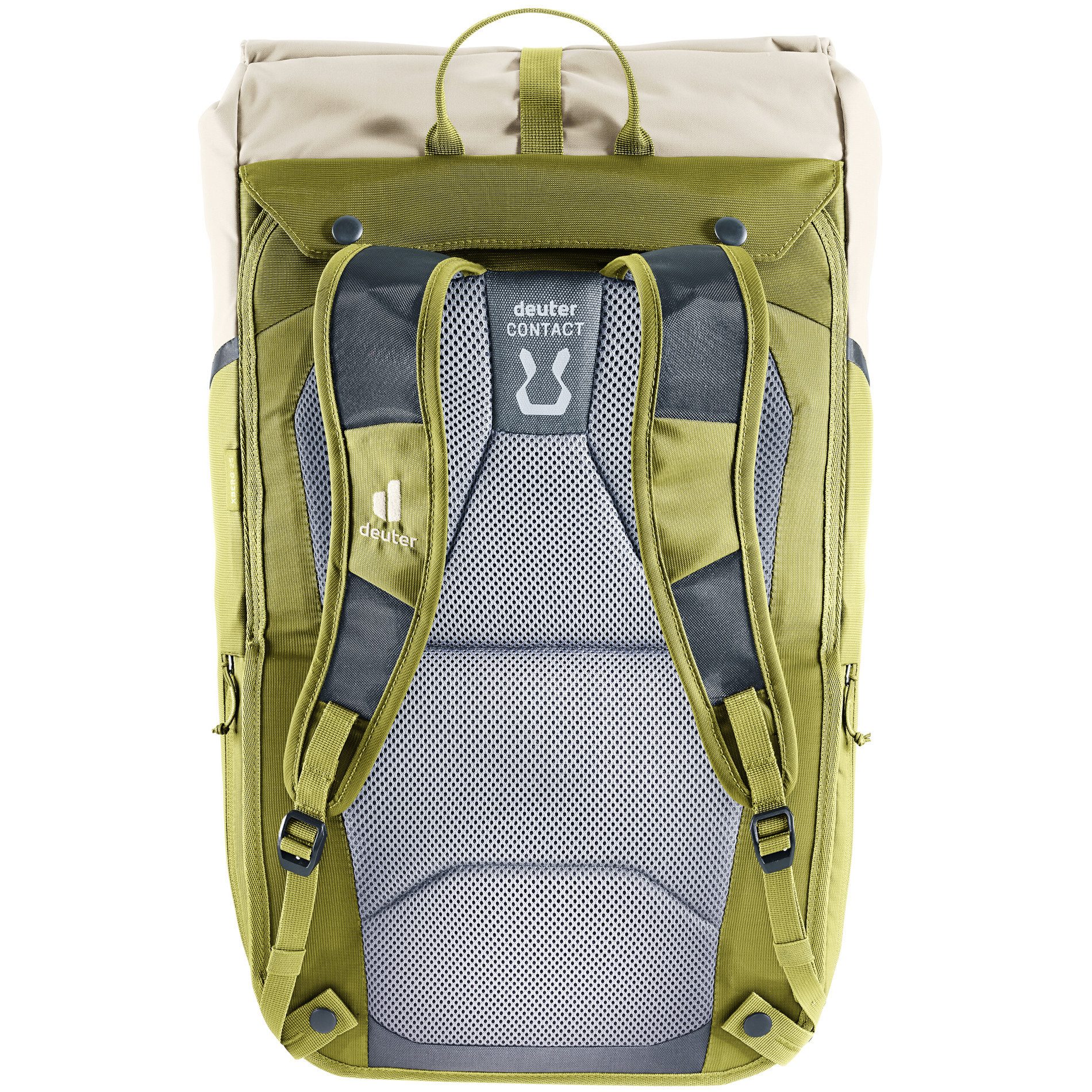 deuter Daypack Fahrradrucksack Xberg 25 günstig online kaufen