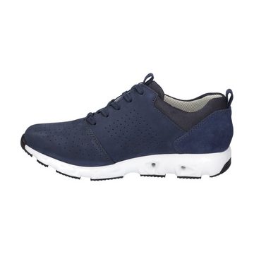 Josef Seibel Noah 02, blau Sneaker