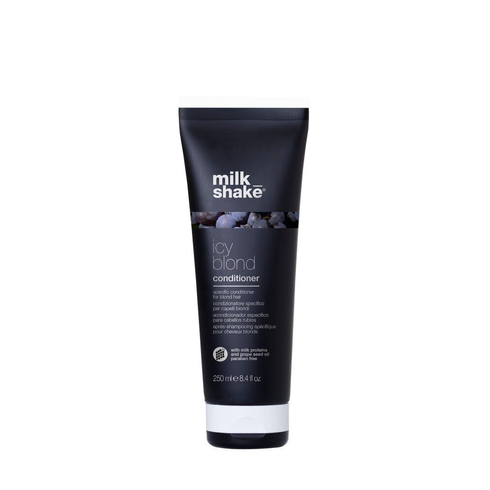 Milk Shake Haarspülung milk_shake Icy Blond Conditioner
