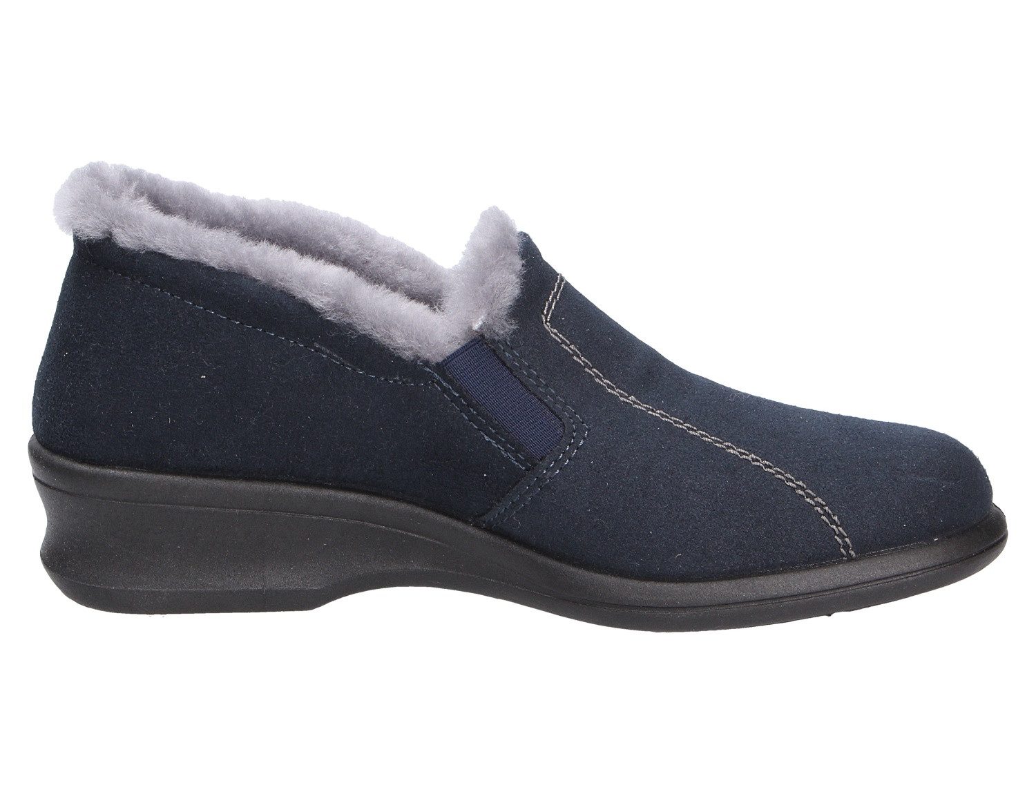 Rohde Hausschuh Weicher Gehcomfort