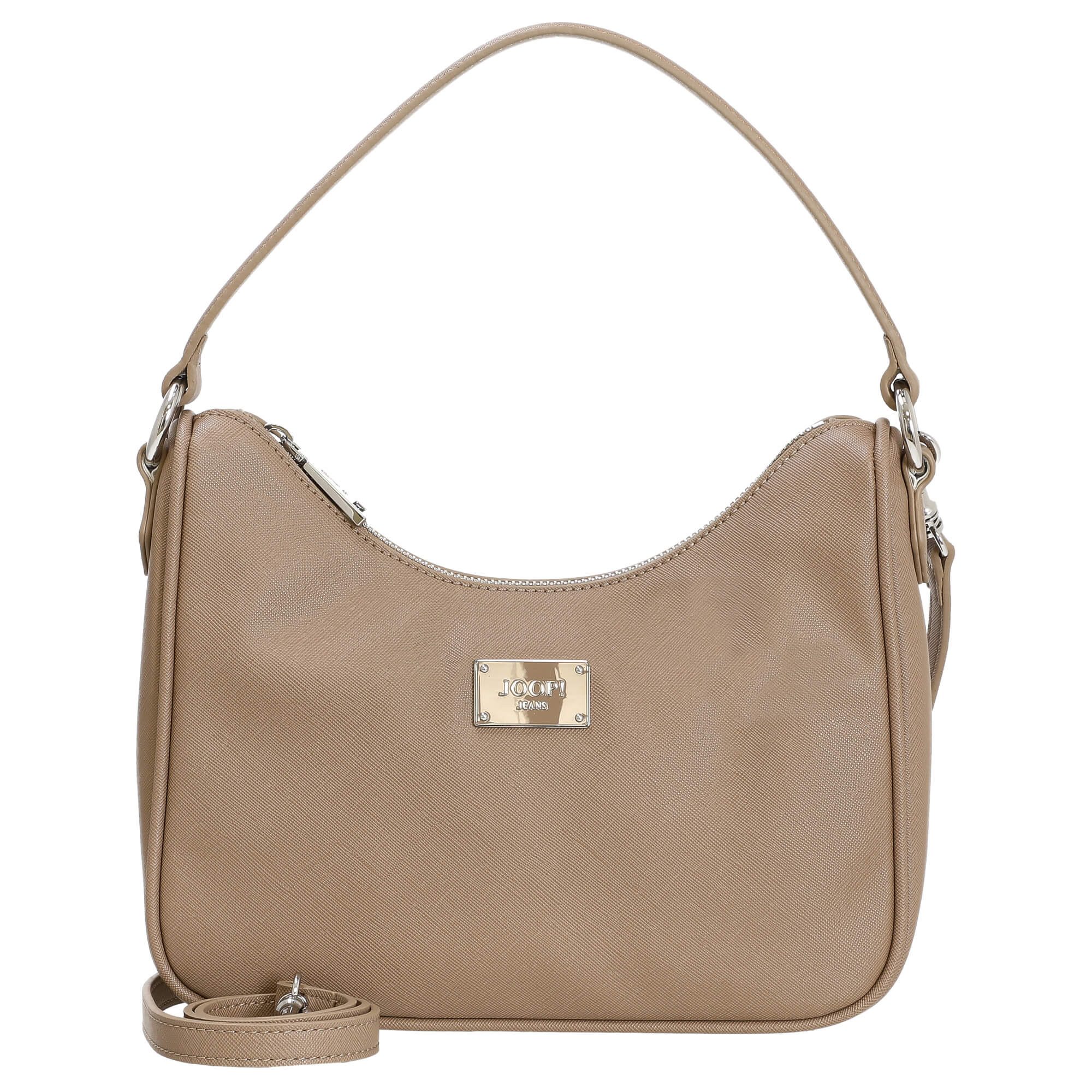 Joop Jeans Umhängetasche Women Cofano Annelie - Schultertasche M 25.5 cm (s günstig online kaufen