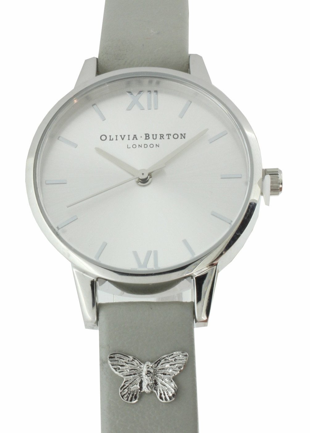 OLIVIA BURTON Quarzuhr OLIVIA BURTON Damen Quarz Uhr OB16MD93