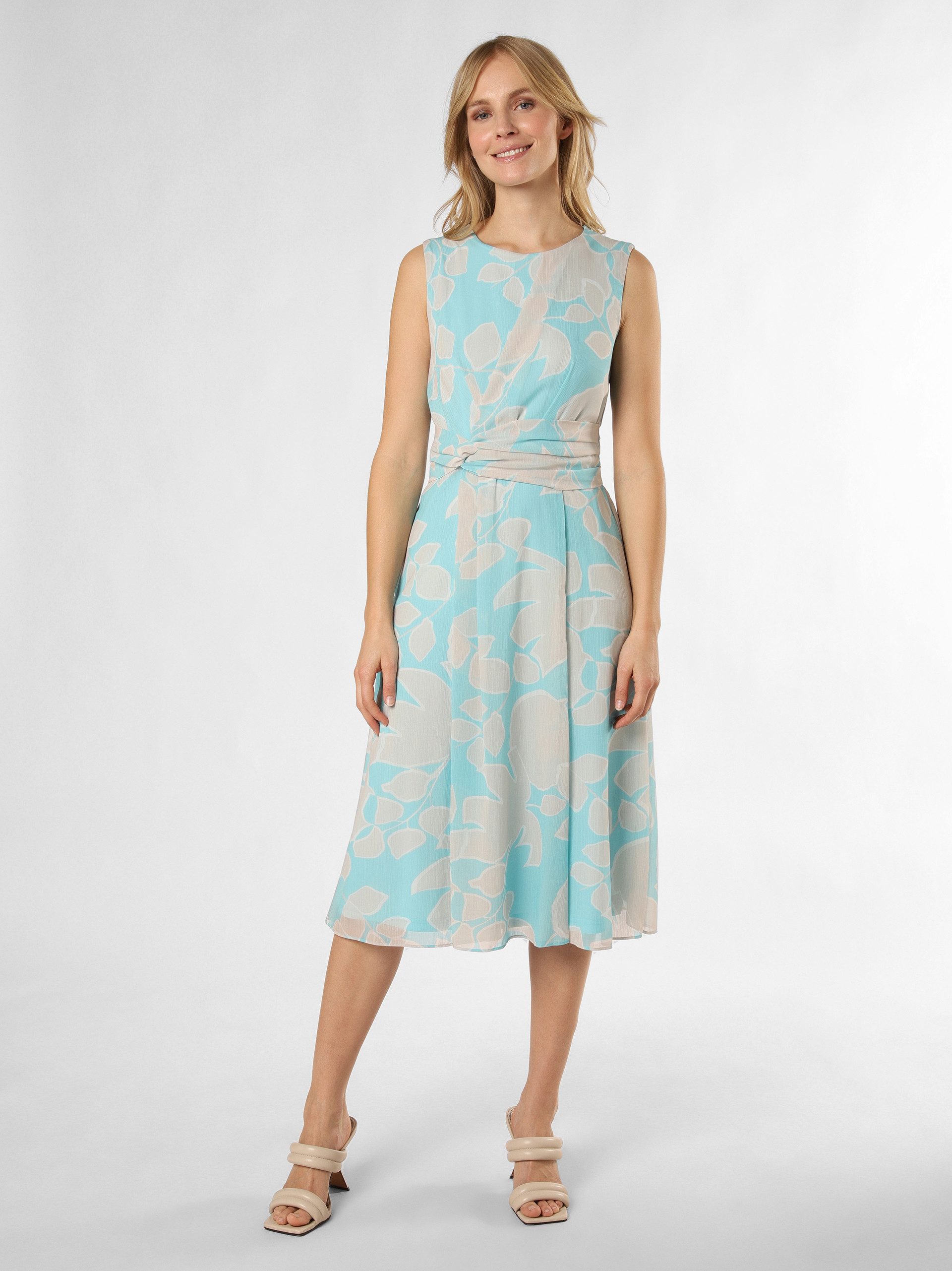 Betty&Co A-Linien-Kleid