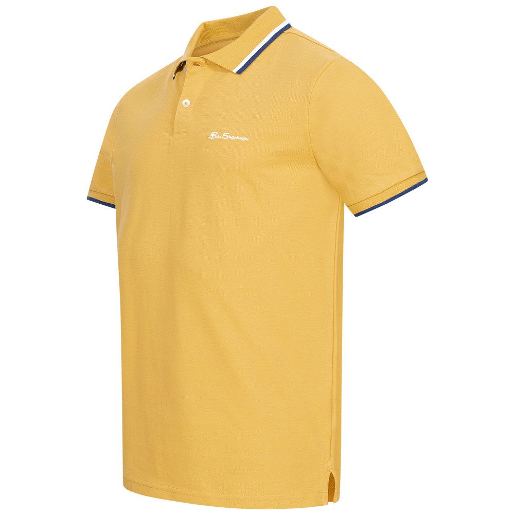 Ben Sherman T-Shirt Twin Tipped günstig online kaufen