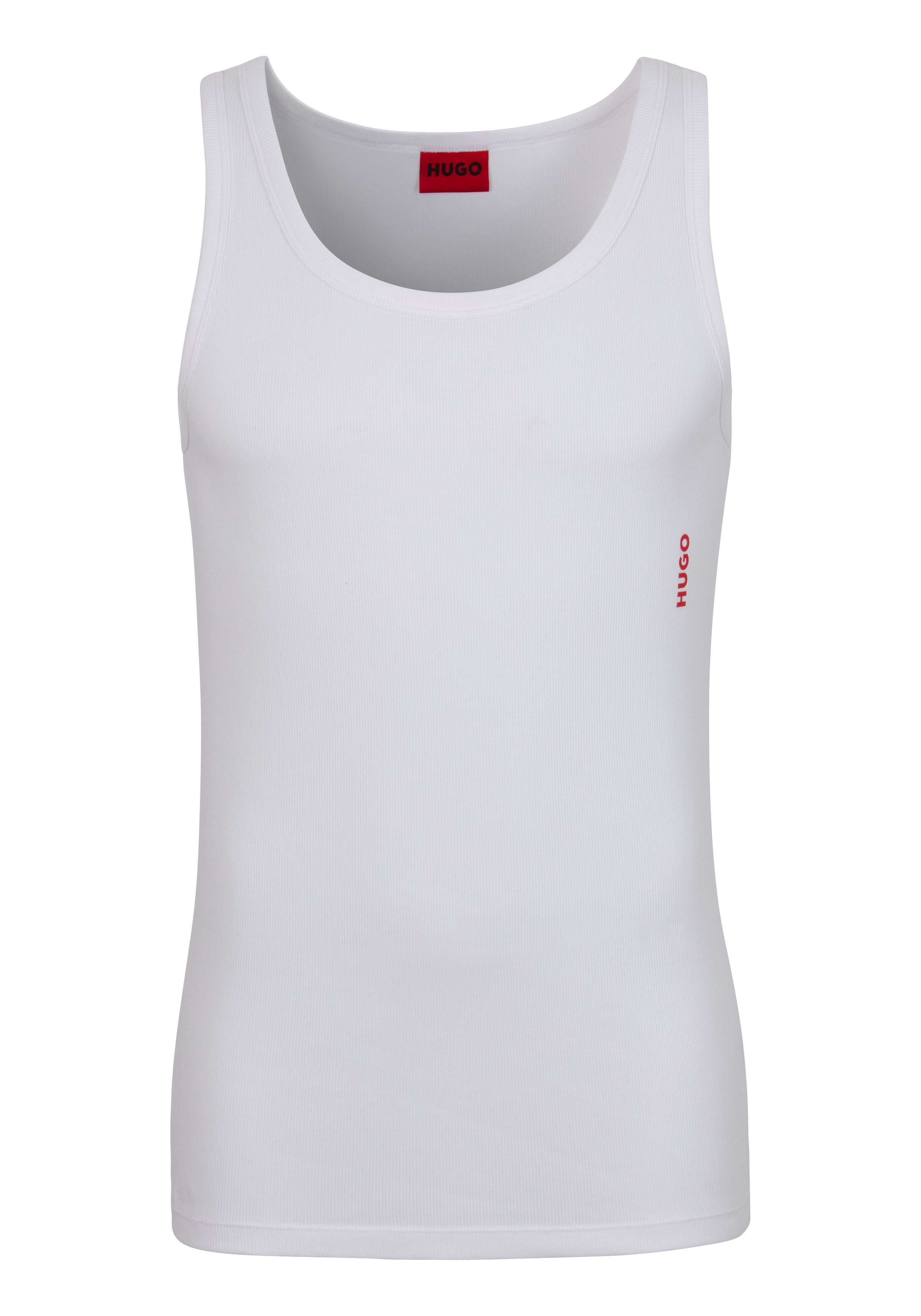 HUGO Tanktop Twin Pack (Packung, 2-tlg) günstig online kaufen