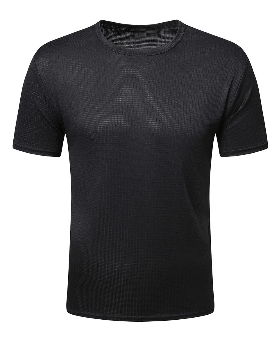 YOUTHUP T-Shirt Vielseitiges Sport-T-Shirt