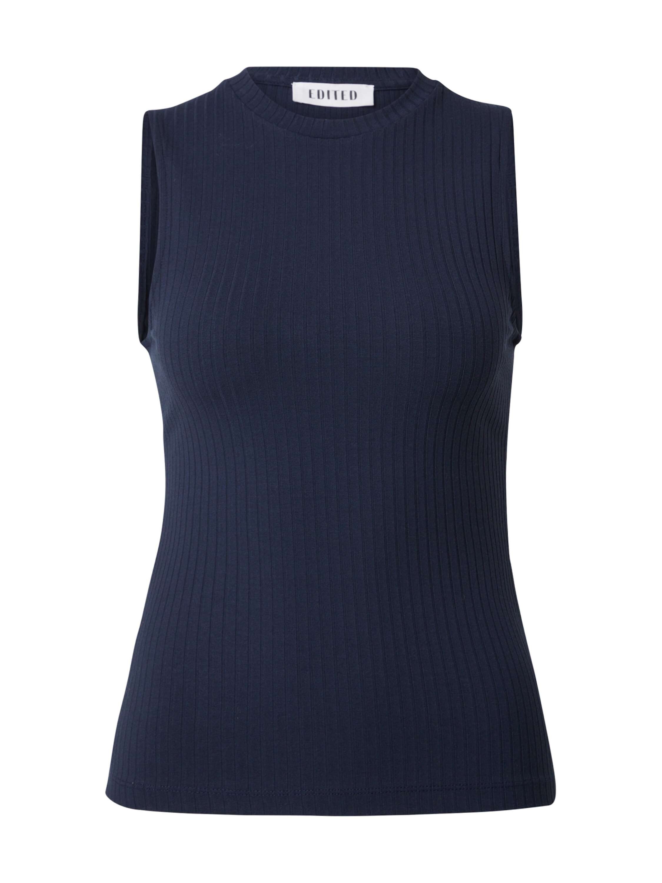 EDITED Shirttop Naela (1-tlg) Plain/ohne Details
