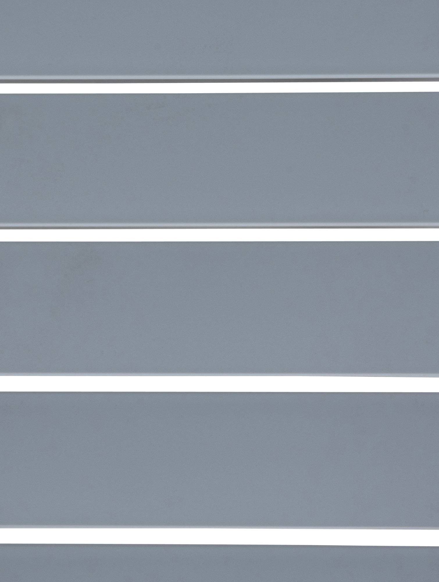 CLP Gartentisch Ocean Kunststoff, UV-beständig und wasserfest