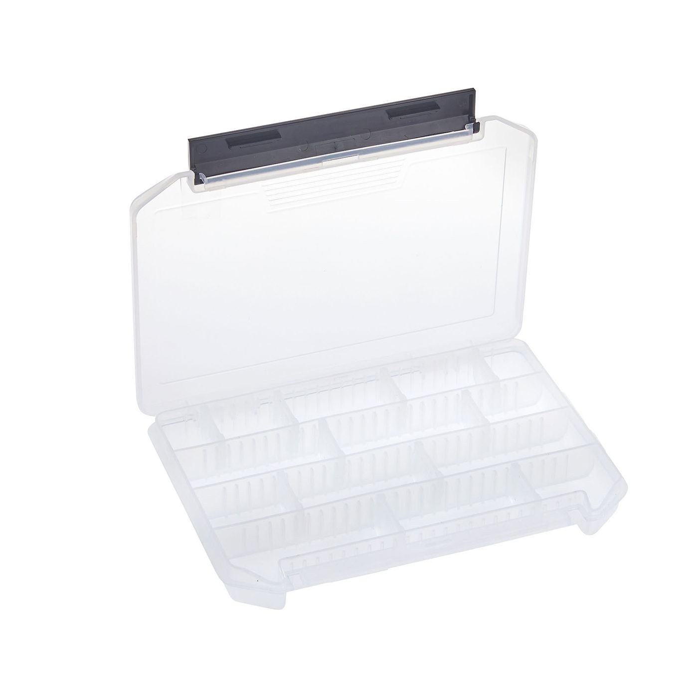 Angelkoffer Balzer Tackle Mate Box MB-J205B 20,5x14,5x2,5cm - Tacklebox