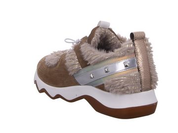 Donna Carolina Luxury venezia beige kombi Winterboots