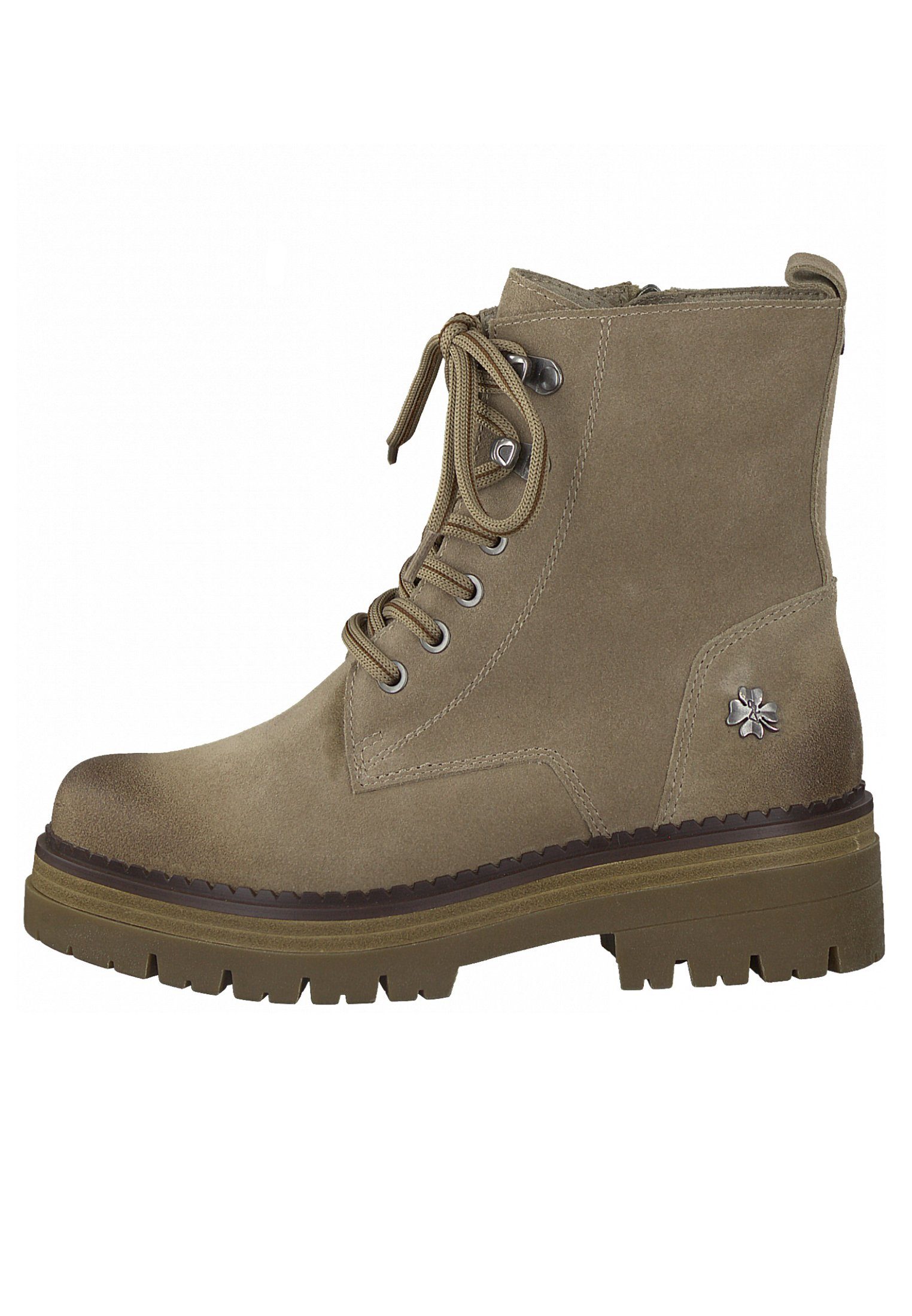 MARCO TOZZI 2-86202-27 927 Desert Stiefelette