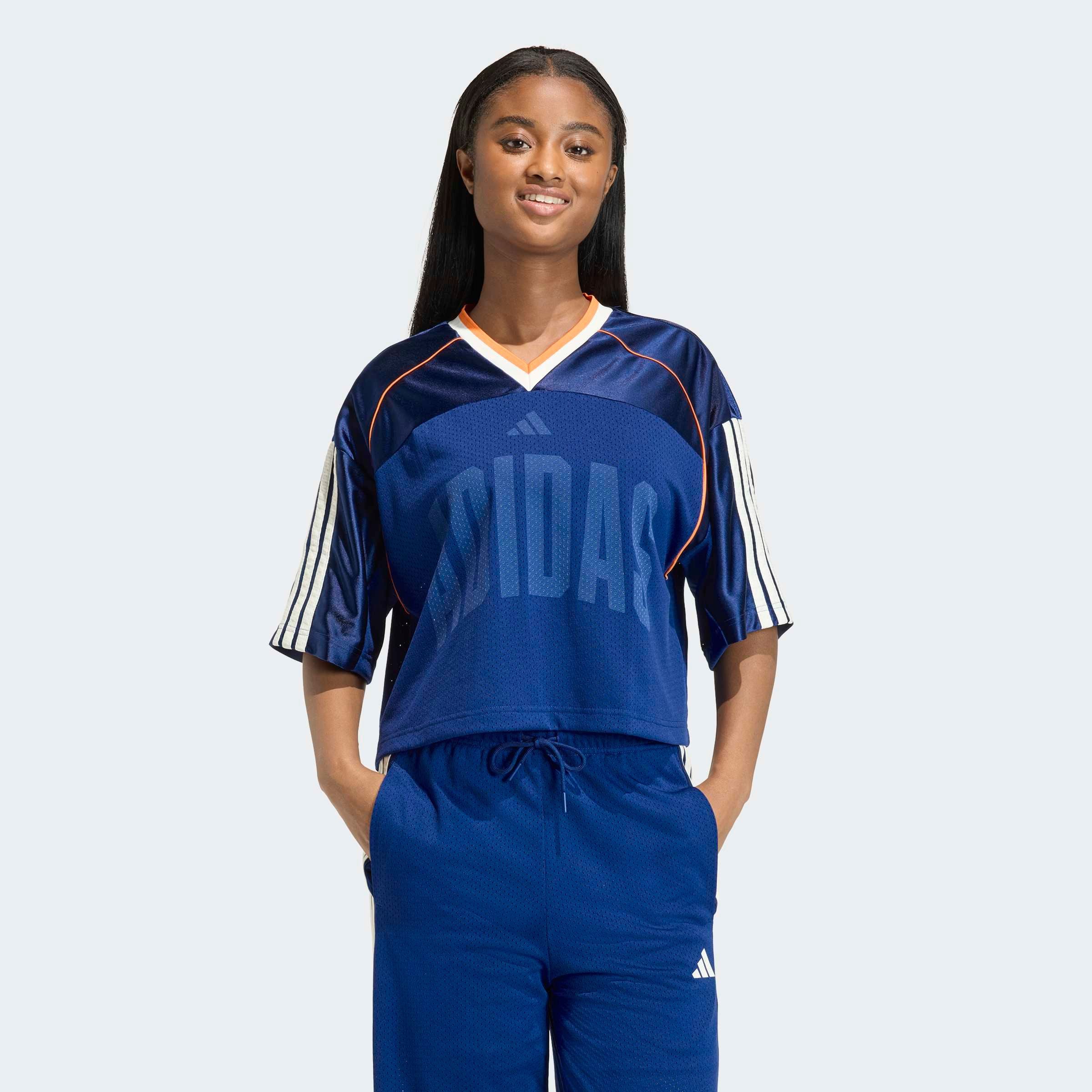 adidas Sportswear T-Shirt STADIUM MESH günstig online kaufen