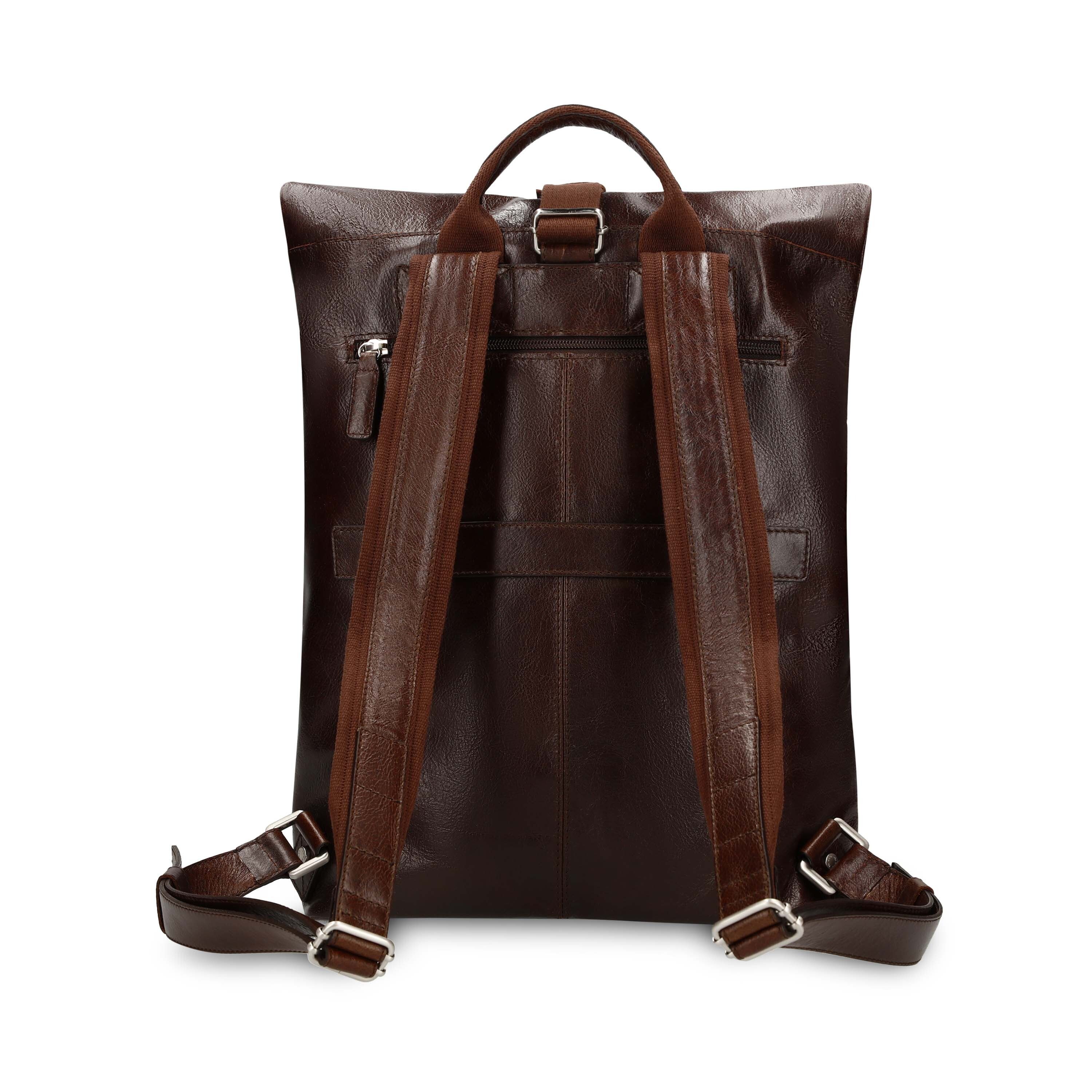 Picard Rucksack PICARD Rucksack Buddy aus Echtleder (NOS)