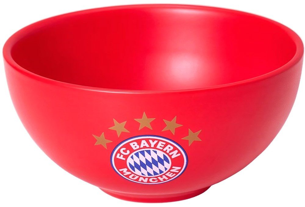 FC Bayern München Schale Müslischale