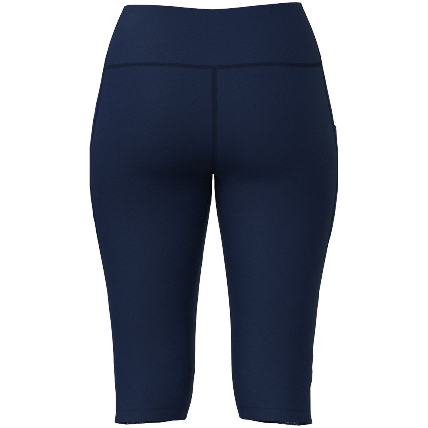 Jako Funktionstights Jako Damen Capri Tight Power 6776D