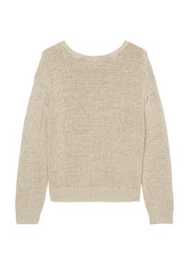 Marc O'Polo Strickpullover aus Organic Cotton-Mix