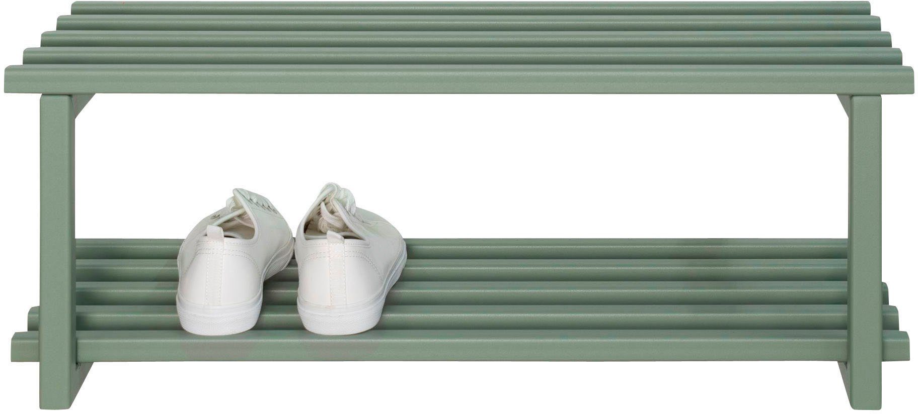 Spinder Design Schuhregal, Metall, Zeitlos, 6 günstig online kaufen