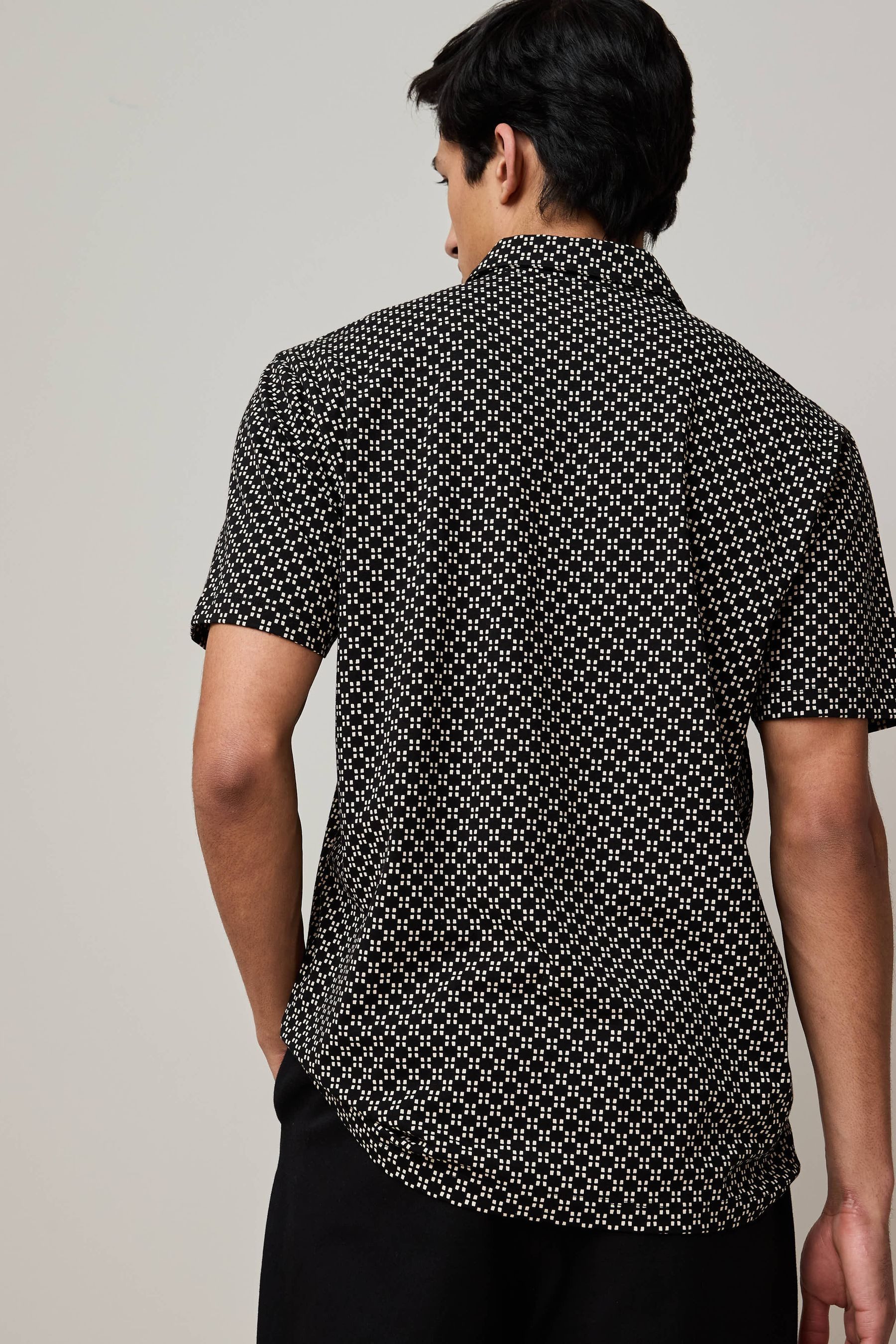 Next Poloshirt Poloshirts aus Jersey im günstig online kaufen