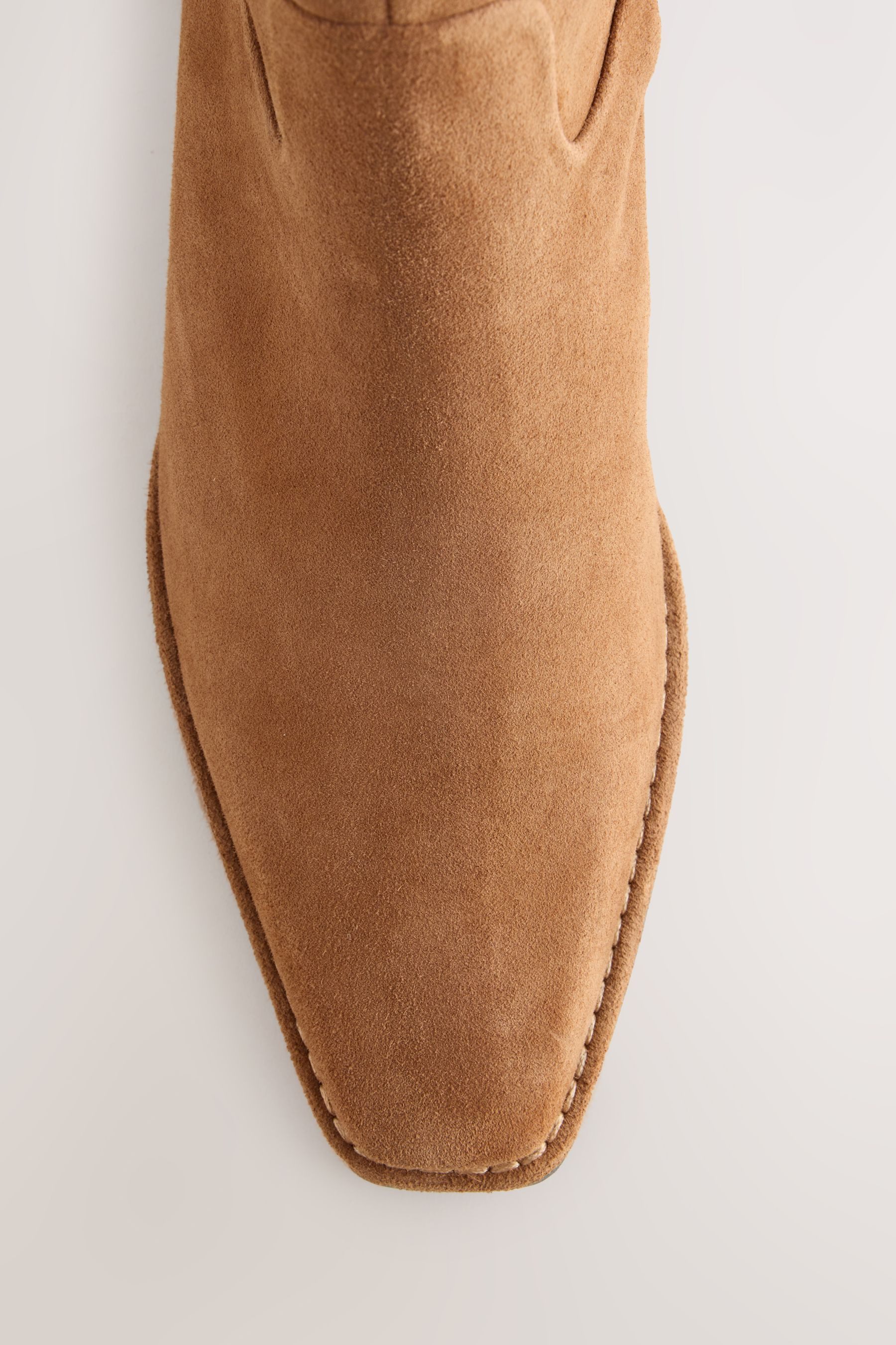 Next Forever Comfort® Cowboystiefeletten Westernstiefel – Bild 5 von 5