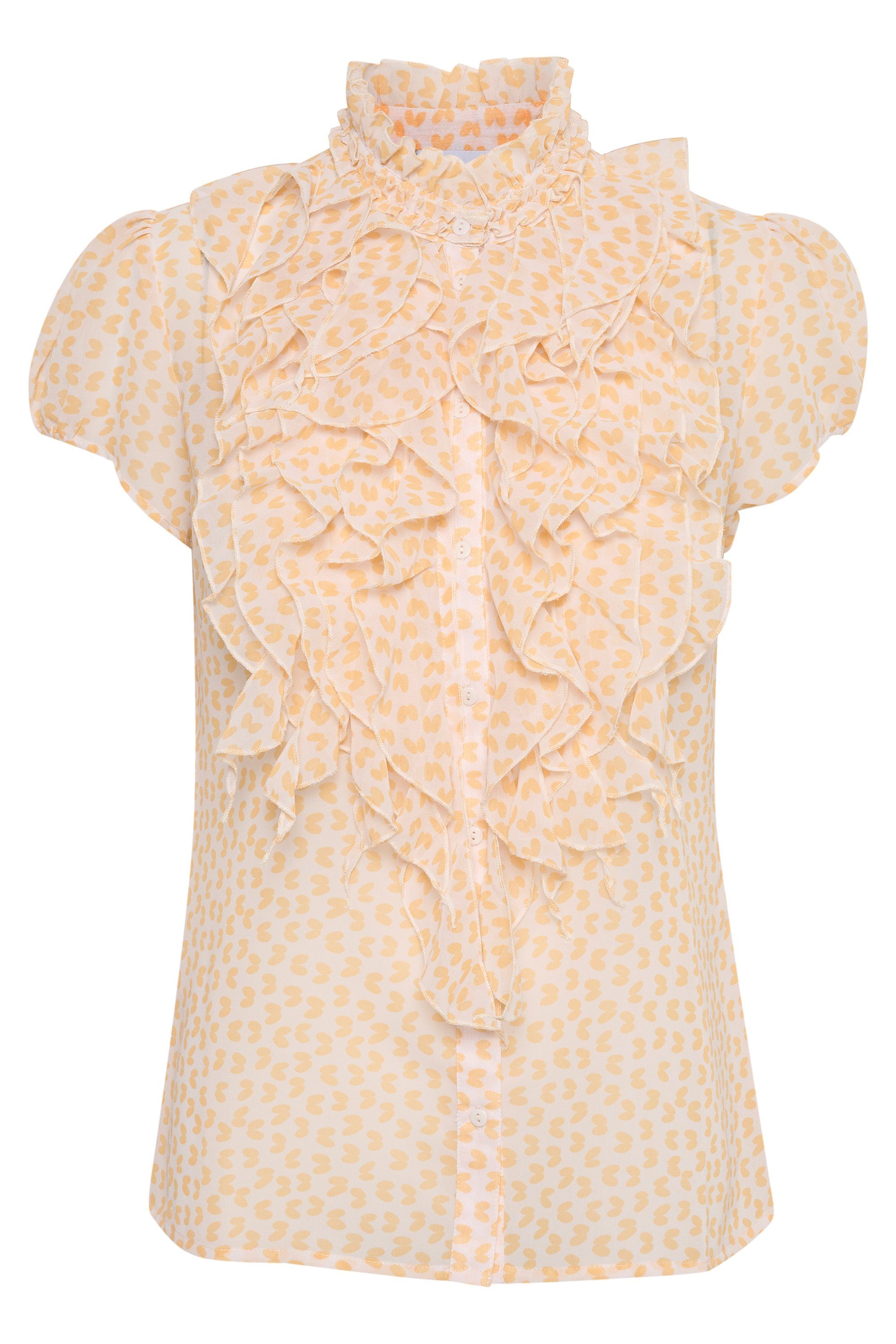 Saint Tropez Blusentop LillySZ SS Shirt günstig online kaufen