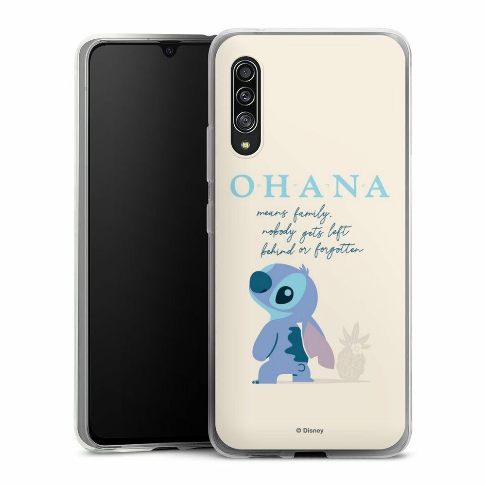 Handyhülle Lilo & Stitch Offizielles Lizenzprodukt Disney Ohana Stitch