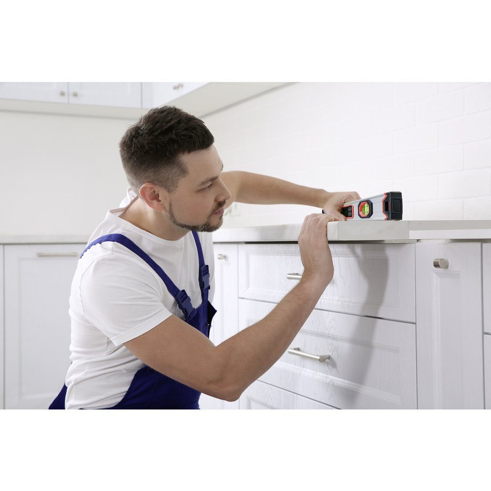 TOOLCRAFT Wasserwaage TOOLCRAFT TO-7337448 Digitale Wasserwaage mit Magnet günstig online kaufen