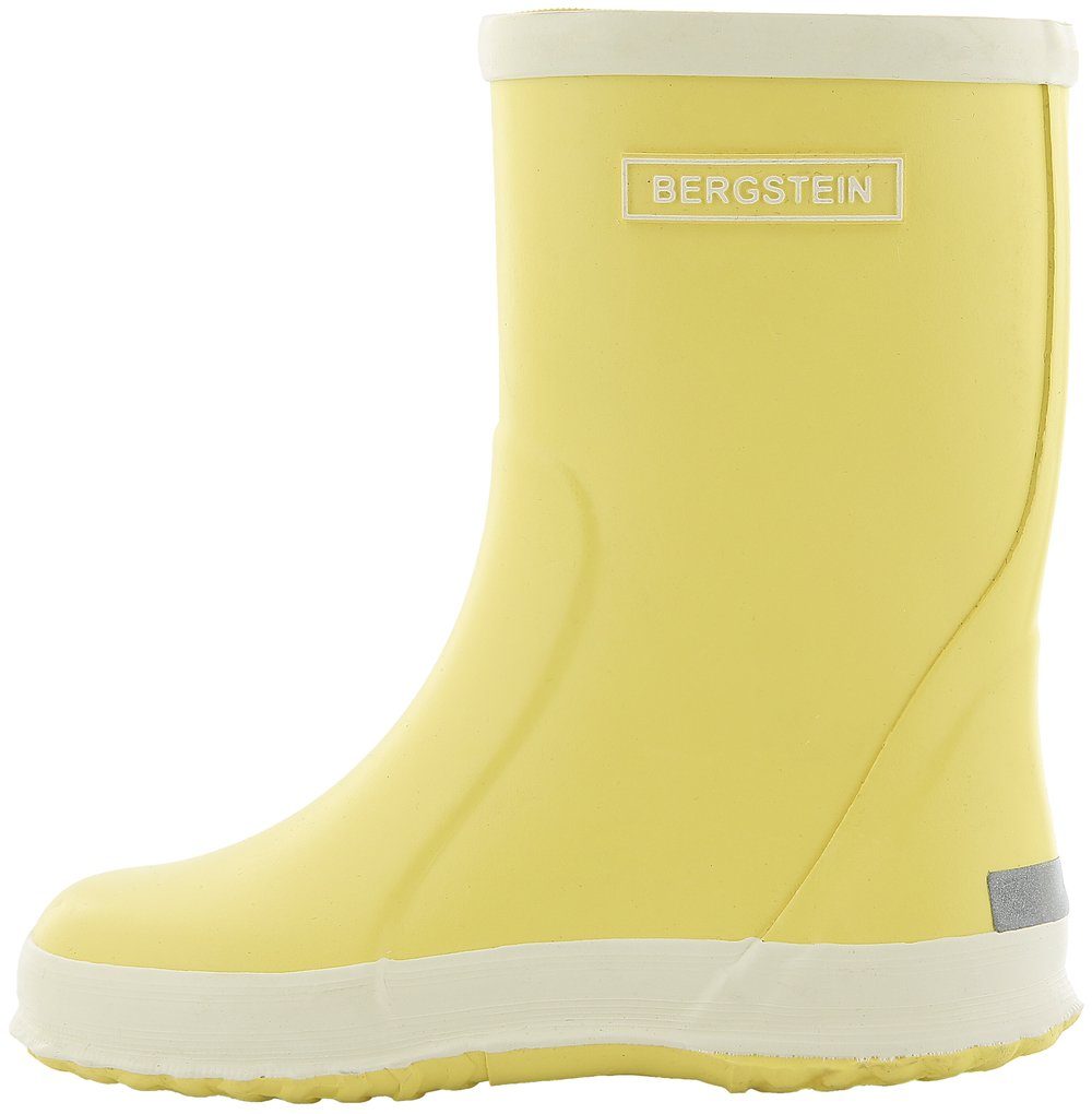 Bergstein Rainboot Sandale